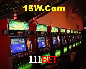 Estatísticas 111bet