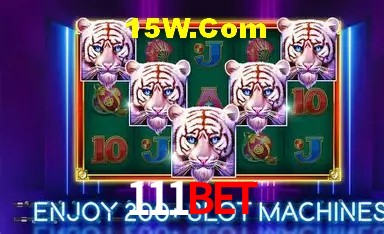 Experiência VIP 111bet