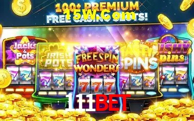 Promoção Relâmpago 111bet