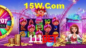 Games Directory 111bet