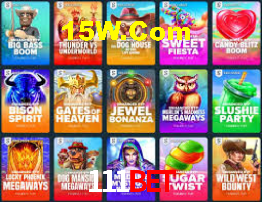 111bet login