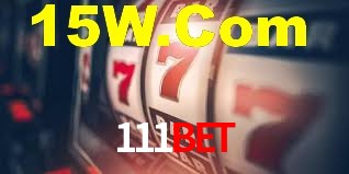 Statistics 111bet