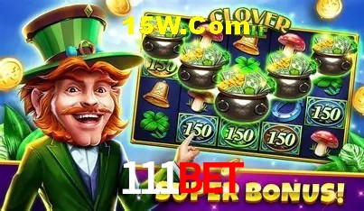 Ofertas Exclusivas 111bet