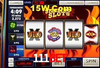 Segurança 2FA 111bet