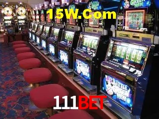 Login Seguro 111bet