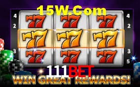 Slot Games 111bet