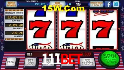 Casino Ao Vivo 111bet