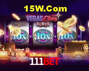 Recursos de Bônus 111bet