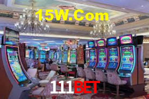 111bet: Seu Cassino Premiado com Pagamentos Rápidos