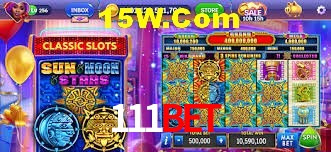Live Casino 111bet