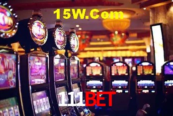 Diretório de Jogos 111bet