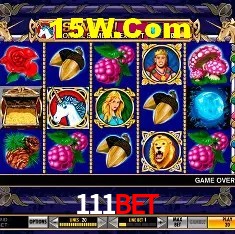 Jogos de Slot 111bet