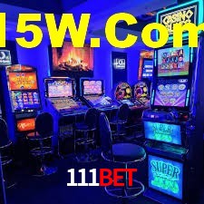 Exclusive Games 111bet