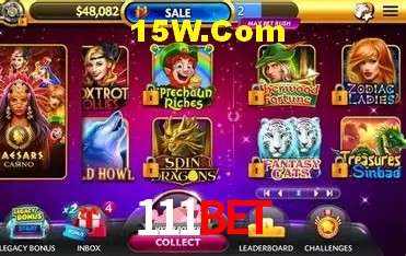 Cadastro Rápido 111bet