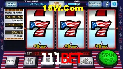 Provedores de Jogos 111bet