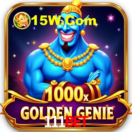 Interface do App 111bet
