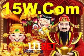 Welcome Bonus 111bet