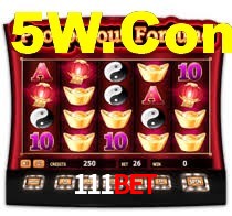 Premium Interface 111bet