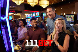 111BET APK