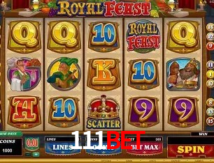 111BET