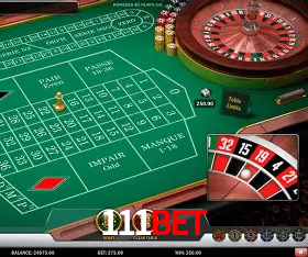111BET - Um Cassino De Prestígio! -111BET APK