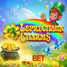 Bônus Generosos e Exclusivos no 111BET para Você!