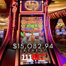 111BET
