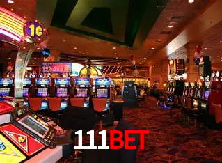 Explore as vantagens do 111BET: serviço profissional e confiabilidade