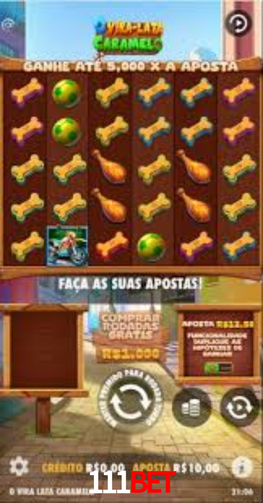 111BET