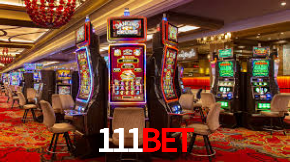 111BET LOGIN
