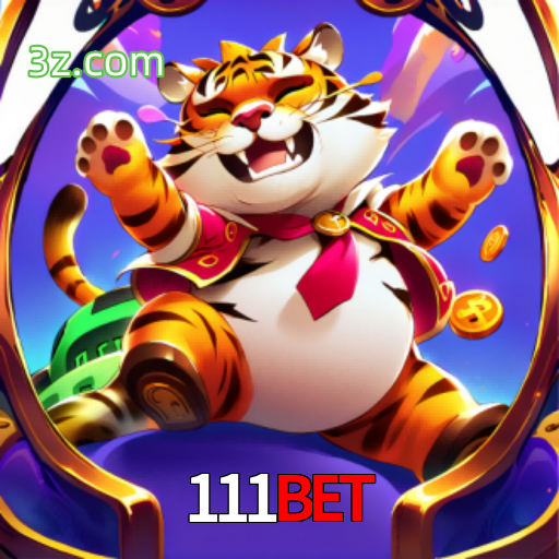 111BET